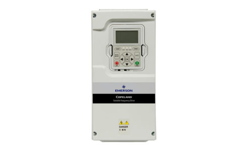 Copeland Variable Frequency Drive