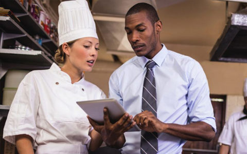 Three Ways Restaurant Operators Can Realize the Full Potential of Connected Controls