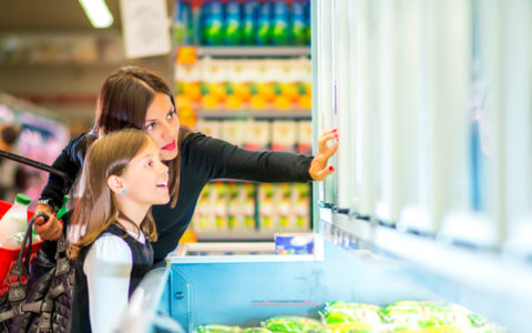 Low-GWP Strategies for Achieving CARB Compliance