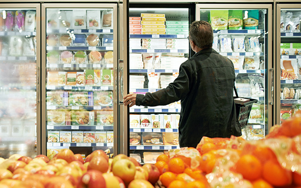 Grow Your Bottom Line With Sustainable Refrigeration Retrofits