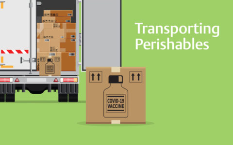 Transporting Perishables