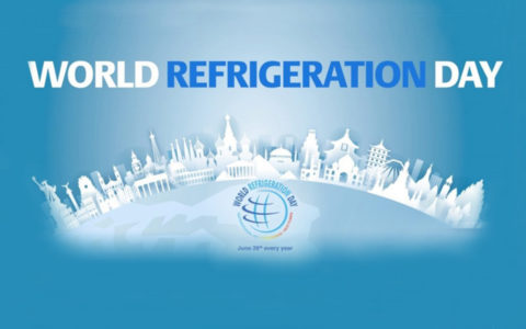 World Refrigeration Day