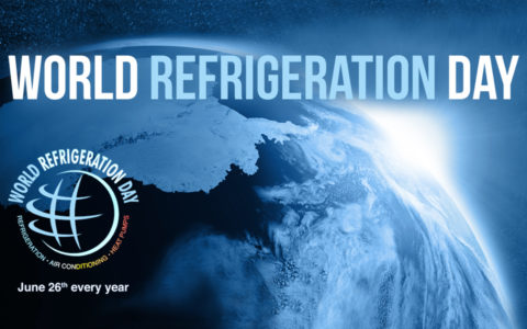 World Refrigeration Day