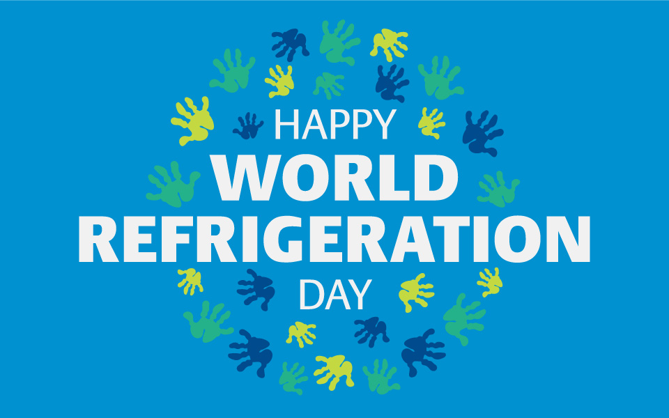 Focus on Greener “Cooling Matters” for World Refrigeration Day