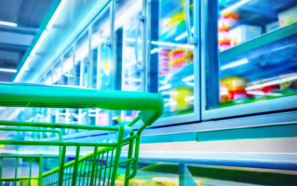 New Research: The Six S’s of Supermarket Refrigeration System Selection Criteria