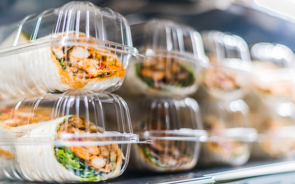 How Restaurants and C-stores Can Deliver Safe, High-quality Food Offerings