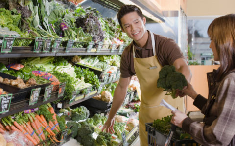 Refrigeration Strategies for Enabling Flexible Merchandising