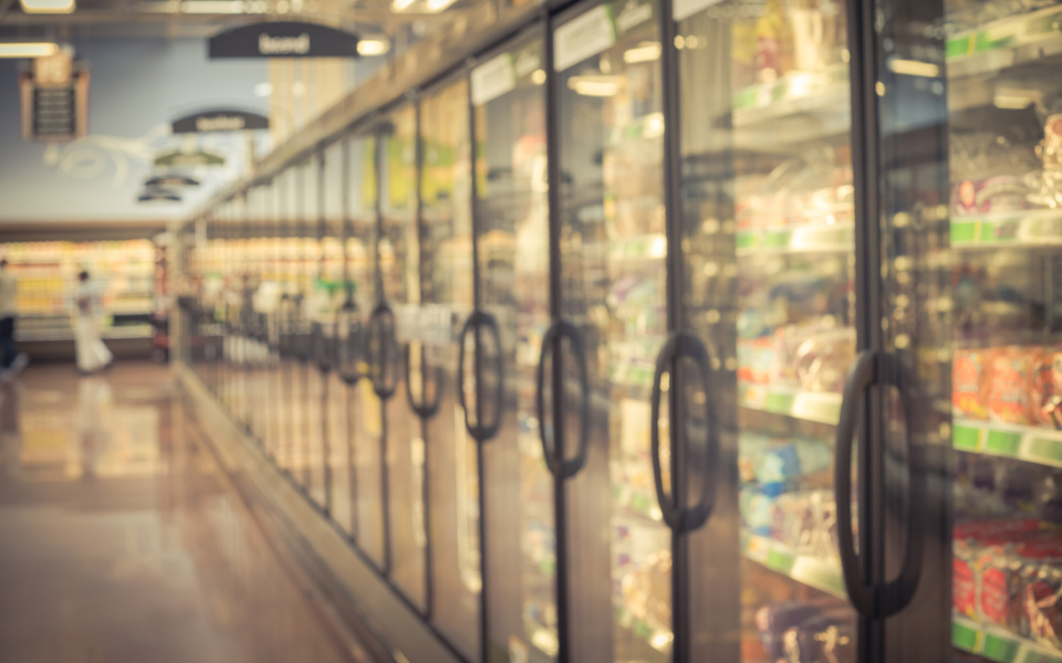 Refrigeration Basics: A Look at Each Step of the Refrigeration Cycle