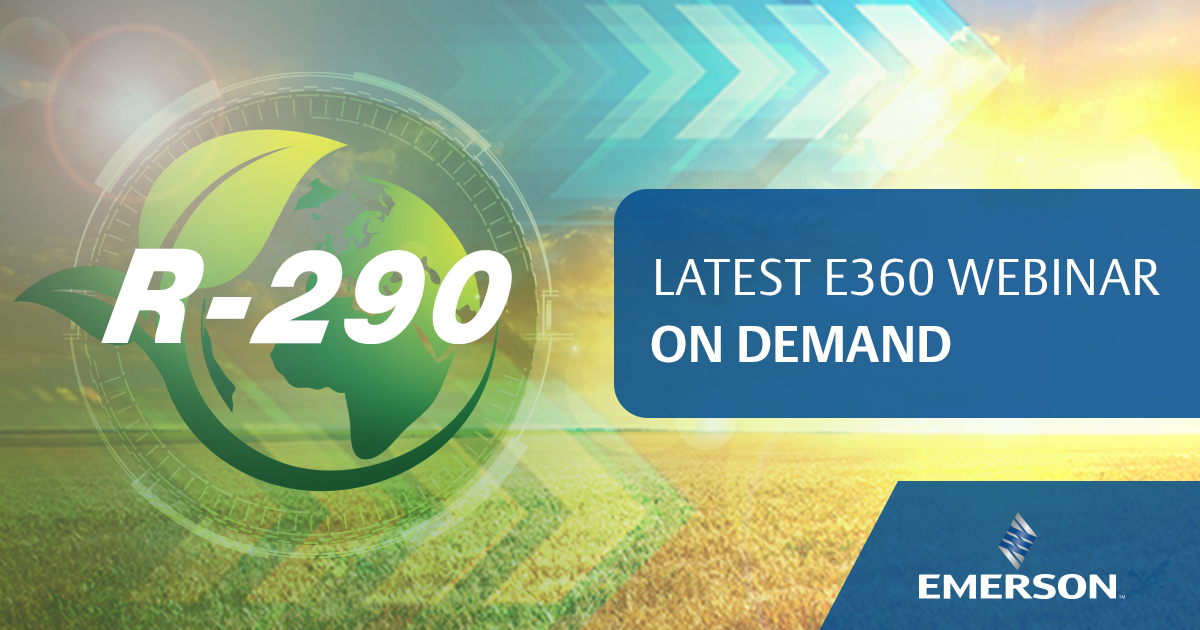 [Webinar Recap] R-290 Adoption Trends, Safety Standards and Performance ...