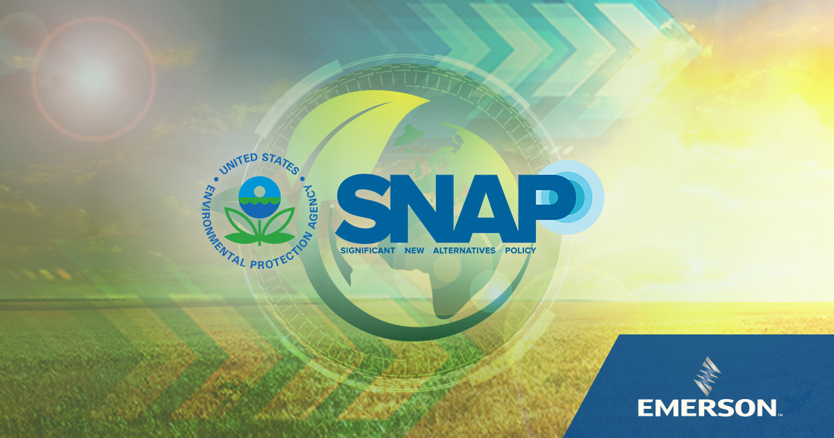 A2L Refrigerants and Higher R290 Charges Listed in Proposed SNAP Rule 26