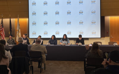 How NC3 Signing Day and Advanced Certification Programs are Helping the Next Generation of HVACR Tradespeople