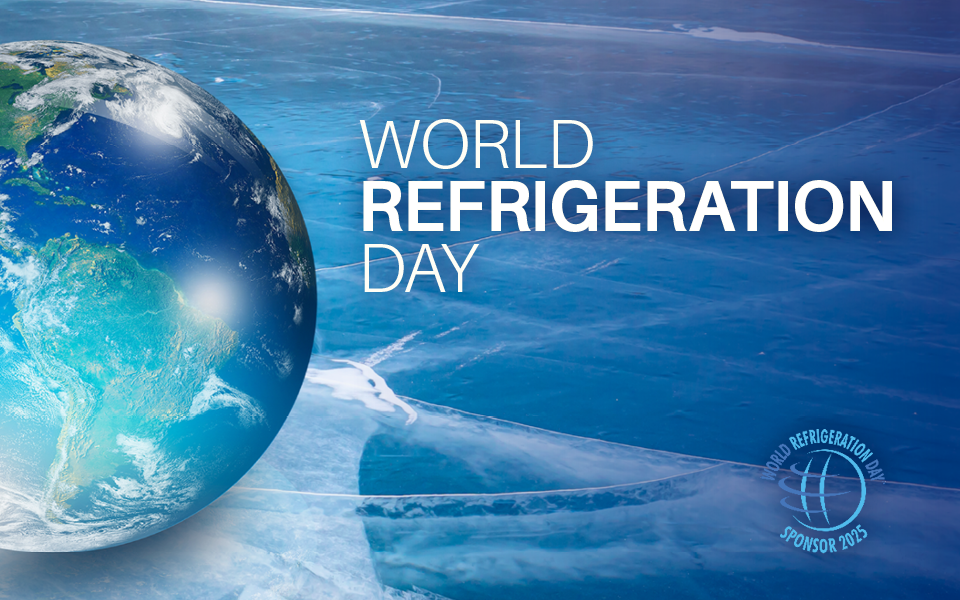 Celebrating World Refrigeration Day 2025