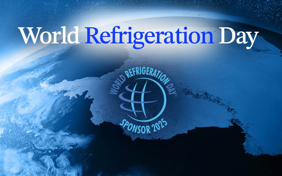 Celebrating World Refrigeration Day 2025