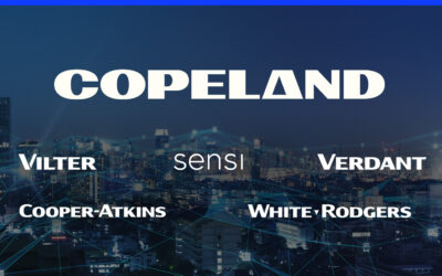 Copeland Aligns its Family of Brands for the Future